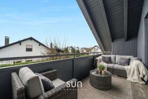 CHARAKTER, RUHE UND RAUM – Kern­saniertes Einfamilienhaus mit Pool in Großostheim – Die vollständige Adresse der Immobilie erhältst du vom Anbieter., 63762 Großostheim – Vorschaubild 5
