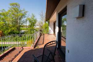 Gepflegtes  Einfamilienhaus mit Einliegerwohnung , Doppelgarage , Garten in Ludwigshafen-Oggersheim – 67071 Oggersheim, Ludwigshafen am Rhein – Vorschaubild 33