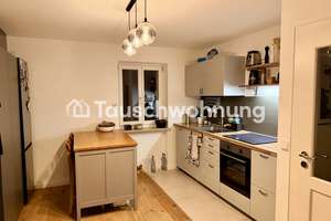 Tauschwohnung: 2-Zimmer-Wohnung in Pasing mit traumhaften Balkon – 81243 Pasing, München – Vorschaubild 11