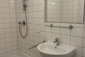 Zentrale und ruhige 2-Zimmer-Wohnung – Adersstraße 4, 40215 Friedrichstadt, Düsseldorf – Vorschaubild 9