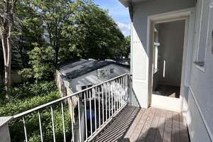 attraktive 3-Zimmer mit Balkon im beliebten Kölner Stadtteil Lindenthal – ideal für WG – Dürener Str. 147, 50935 Lindenthal (Ortsteil), Köln – Vorschaubild 9