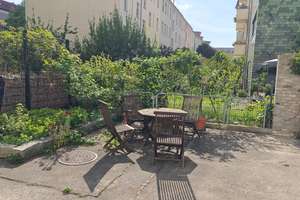 Helles Altbau-Apartment mit ruhigem Innenhof in unmittelbarer Nähe zu Prenzlauer Berg – Die vollständige Adresse der Immobilie erhältst du vom Anbieter., 13187 Pankow (Ortsteil), Berlin – Vorschaubild 16