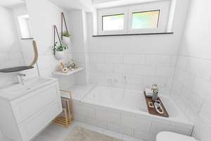 leere 3-Zi. Wohnung in Wiesbaden-Delkenheim – Mannheimer Straße 3, 65205 Delkenheim, Wiesbaden – Vorschaubild 11