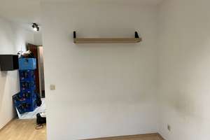 1 Zimmer Wohnung im 3. OG in Aachen-Burtscheid sucht Nachmieter – Malmedyer Strasse 30A, 52066 Burtscheider Abtei, Aachen – Vorschaubild 4