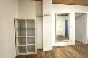 Möbliertes WG-Zimmer für Studenten in Linden – frisch saniert – Badenstedter Straße 76, 30453 Linden-Mitte, Hannover – Vorschaubild 11