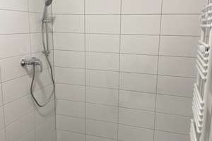 Möbliertes Mikroapartment in Leipziger Kiezlage zu vermieten – Die vollständige Adresse der Immobilie erhältst du vom Anbieter., 4315 Volkmarsdorf, Leipzig – Vorschaubild 3