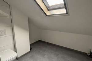 Charmante DG Wohnung mit Cabriofenster mitten im Stadtleben der Mannheimer Quadrate – S6 35, 68161 Innenstadt/Jungbusch, Mannheim – Vorschaubild 9