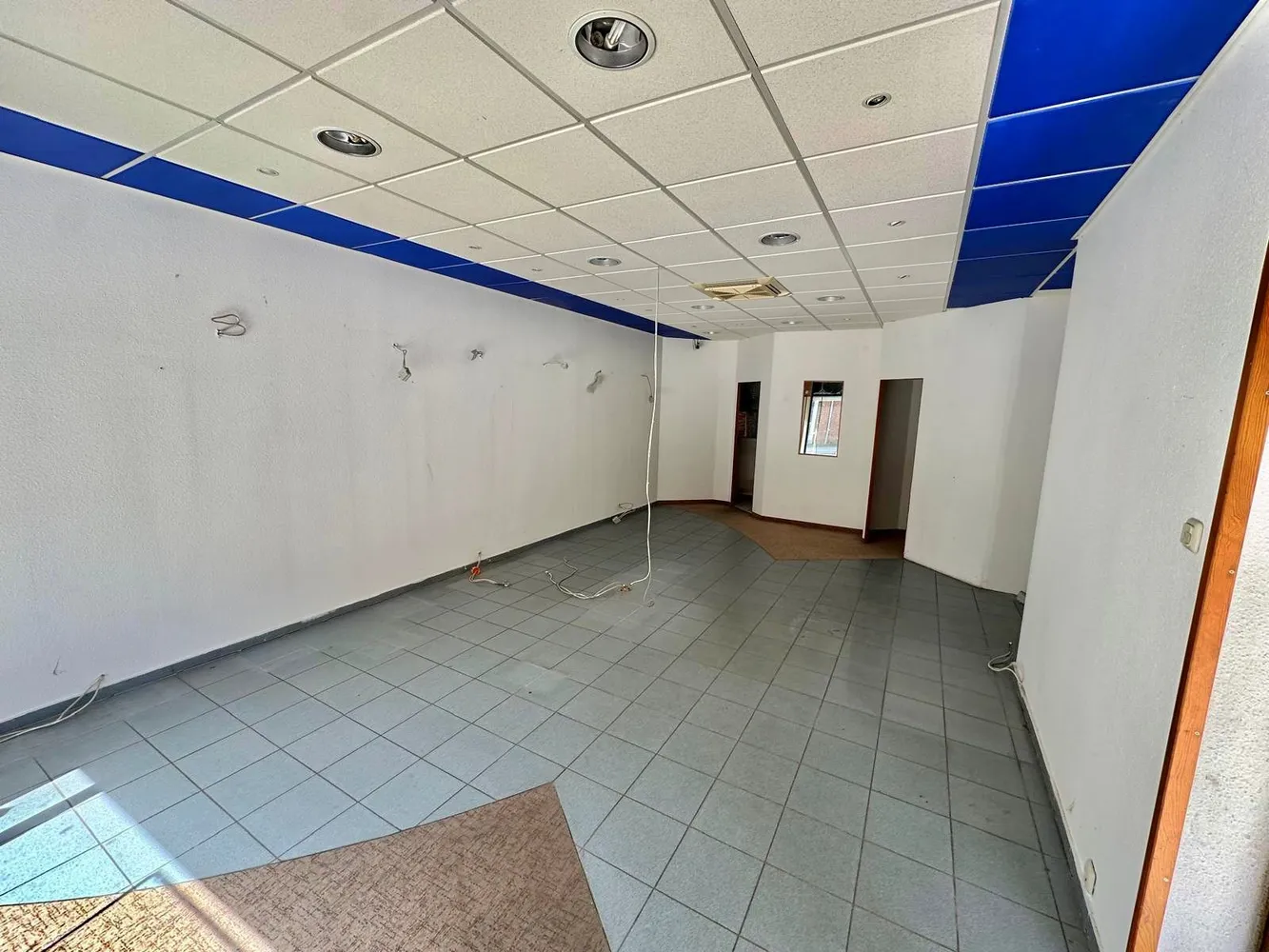 Investieren & profitieren - Wohnen und Gewerbe in bester Innenstadtlage von Boizenburg, Ludwigslust Parchim Kreis – Bild 4