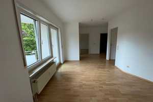 2 Zimmer Wohnung 48qm mit TG Stellplatz MA Niederfeld ab 10/24 – Mannheim – Vorschaubild 2