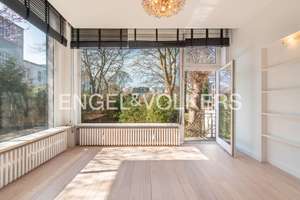 Maisonette mit Garten - gestalten Sie Ihr neues Zuhause! – Die vollständige Adresse der Immobilie erhältst du vom Anbieter., 20144 Harvestehude, Hamburg – Vorschaubild 3