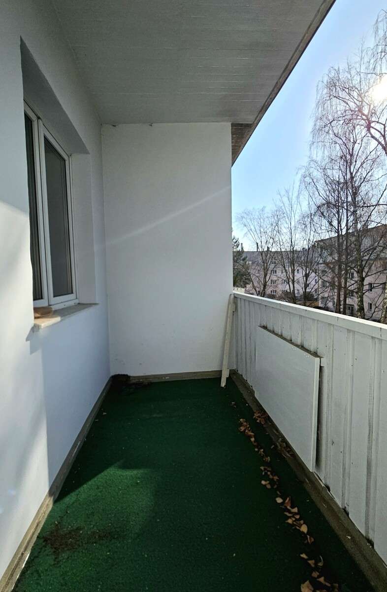 Hauptstadtmakler-Bezugsfreie Wohnung in guter Lage, Berlin – Bild 4