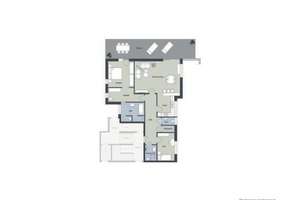 Große 4-Zimmer-Wohnung mit TOP Terrasse – Forestastraße 11, 42289 Heckinghausen, Wuppertal – Vorschaubild 2