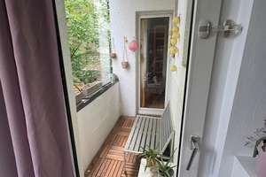 4-Zimmerwohnung direkt am Jan-Wellem-Park! – Sonderburgerstraße 1, 51065 Mülheim (Ortsteil), Köln – Vorschaubild 7