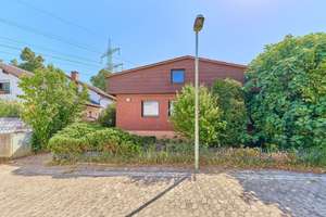 Charmantes Einfamilienhaus mit großem Grundstück und zusätzlichem Bauplatz plus 2 Garagen !! – 67069 Süd, Ludwigshafen am Rhein – Vorschaubild 2
