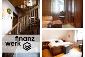 Charmantes Zweifamilienhaus mit großem Garten in Castrop-Rauxel: Vermietetes EG, freie Wohnung im OG – Recklinghausen (Kreis) – Vorschaubild 6