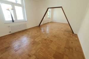 Herzlich willkommen: Tolle  2 ½ R. ( + Büro ) Wohnung in Oberhausen-Stadtmitte (ruhige Lage) – Die vollständige Adresse der Immobilie erhältst du vom Anbieter., 46045 Altstadt-Süd, Oberhausen – Vorschaubild 2