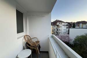 Attraktive 3‑Zimmer‑Wohnung in zentraler Lage – mit Balkon – Schwabstraße 125, 70193 Vogelsang, Stuttgart – Vorschaubild 11