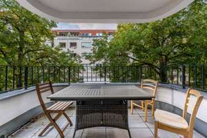 Neuwertige 2-Zimmer-Wohnung in Berlin - Weißensee – urban, grün und wertstabil investieren – Die vollständige Adresse der Immobilie erhältst du vom Anbieter., 13088 Weißensee, Berlin – Vorschaubild 7