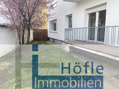 +++ Kapitalanleger aufgepasst! +++ Lorsch, gepflegtes Zweifamilienhaus in zentraler Lage