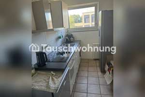 Tauschwohnung: 60 m² Wohnung in Düsseldorf, Stadtbezirk 9 – Die vollständige Adresse der Immobilie erhältst du vom Anbieter., 40597 Benrath, Düsseldorf – Vorschaubild 4