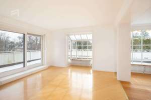 Penthouse in Toplage von Solln - sanierungsbedürftig mit außergewöhnlicher Dachterrasse – Die vollständige Adresse der Immobilie erhältst du vom Anbieter., 81479 Solln, München – Vorschaubild 12