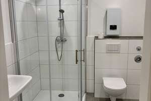 Großzügige sanierte 3-4 Zimmerwohnung mit Terrasse. Stellplatz oder Garage auf Wunsch! – Bülowstraße 5, 42659 Solingen-Mitte, Solingen – Vorschaubild 4
