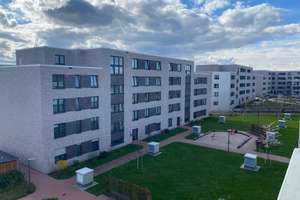 Sonnige Zwei Zimmer Wohnung auf Franklin.. – Abraham-Lincoln-Allee 84, 68309 Käfertal, Mannheim – Vorschaubild 6