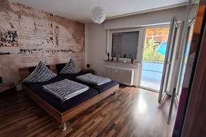 Gemütliche Wohnung mit Balkon sucht handwerklich geschickte Mieter – 68169 Neckarstadt-West, Mannheim – Vorschaubild 7