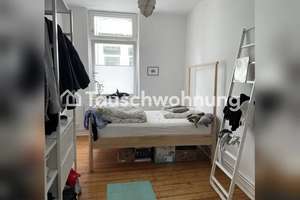 Tauschwohnung: Schöner Altbau Hannover gegen Frankfurt o München – Die vollständige Adresse der Immobilie erhältst du vom Anbieter., 30161 Oststadt, Hannover – Vorschaubild 3