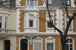 Schöne Ergeschosswohnung mit Garten – Brucknerallee 220, 41236 Grenzland-Stadion, Mönchengladbach – Vorschaubild 19