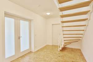 Seltene Gelegenheit am Hammerschmidtplatz – 171 m² Maisonette mit Garten und Büro – Die vollständige Adresse der Immobilie erhältst du vom Anbieter., 47798 Stadtmitte, Krefeld – Vorschaubild 5