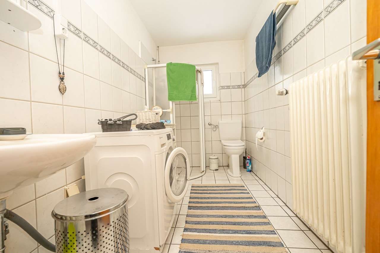 Immobilie in Schortens - Attraktives Entwicklungspotenzial auf 1.764 m² Grundstück - Bild 2