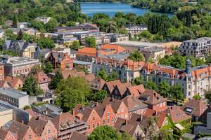 Exklusives Holländerhaus - Historischer Charme trifft auf modernes Wohnen – Die vollständige Adresse der Immobilie erhältst du vom Anbieter., 14467 Nördliche Innenstadt, Potsdam – Vorschaubild 26
