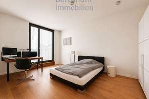 Über den Dächern von Mitte – moderne Neubauwohnung mit Balkon & Weitblick – Scharnhorststraße 31, 10115 Mitte (Ortsteil), Berlin – Vorschaubild 5