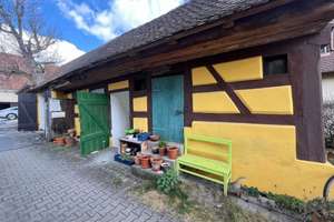 RESTHOF mit Charme trifft auf rentable Kapitalanlage – Bauernhof mit 5 vermieteten Wohneinheiten – Die vollständige Adresse der Immobilie erhältst du vom Anbieter., 90427 Buch, Nürnberg – Vorschaubild 7