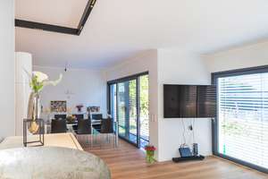 Erstklassiges Wohnen in Bestlage
in Stiepel – Die vollständige Adresse der Immobilie erhältst du vom Anbieter., 44797 Stiepel, Bochum – Vorschaubild 6