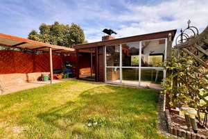 ***Wohnen in bester Lage - Geräumiges Einfamilienhaus mit großzügigen Garten*** – Die vollständige Adresse der Immobilie erhältst du vom Anbieter., 23568 Sankt Gertrud, Lübeck – Vorschaubild 4