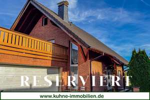 Zweifamilienhaus mit Charme und Platz für eigene Ideen – Die vollständige Adresse der Immobilie erhältst du vom Anbieter., 57629 Müschenbach – Vorschaubild 1