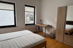 Wunderschöne helle voll Möblierte Altbauwohnung in Düsseldorf Unterbilk zu vermieten – Florastrasse 35, 40215 Unterbilk, Düsseldorf – Vorschaubild 21