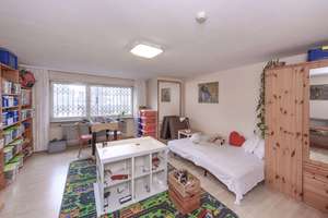 Einfamilienhaus +  zusätzliches Baugrundstück im Hüttfeld – Die vollständige Adresse der Immobilie erhältst du vom Anbieter., 73430 Stadtmitte, Aalen – Vorschaubild 16