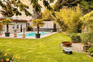 Secret Sale: Poolvilla mitten in Paderborn – Die vollständige Adresse der Immobilie erhältst du vom Anbieter., 33100 Kernstadt, Paderborn – Vorschaubild 7