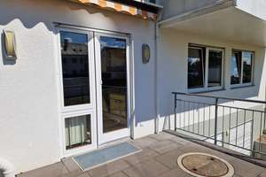 Freundliche 2,5 Zimmer- Wohnung in Backnang-Süd, ideal für Pendler
