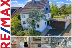 Attraktives Zweifamilienhaus mit viel Raum und traumhafter Wohnlage! – Die vollständige Adresse der Immobilie erhältst du vom Anbieter., 52076 Brand, Aachen – Vorschaubild 1