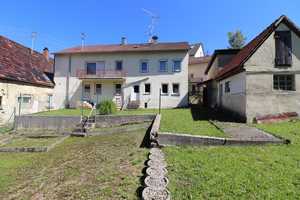 Wohnhaus mit großzügigem Platzangebot, zwei Garagen und wunderschönem Ausblick! – Reutlingen (Kreis) – Vorschaubild 5