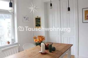 Tauschwohnung: Helle 3 Zimmer Whg. in Eimsbüttel gegen größere  – Heussweg 101, 20255 Eimsbüttel (Ortsteil), Hamburg – Vorschaubild 2