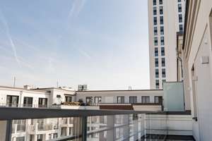 Hainer Höfe - Exklusive Penthouse Wohnung in Frankfurt-Sachsenhausen! – 60599 Sachsenhausen-Süd, Frankfurt am Main – Vorschaubild 24