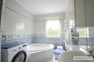 Familienidyll mit Einliegerwohnung: Großzügiges Haus inkl. Sauna und Wintergarten – Cloppenburg (Kreis) – Vorschaubild 22