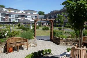 Kapitalanlage - Seniorenwohnung in "An St. Agnes" - Sichern Sie sich Ihre Zukunft - – Nordenwall 22b - e, 59065 Mitte, Hamm – Vorschaubild 9