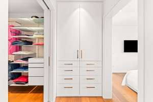 Exklusiv wohnen: Design-Penthouse mit Wow-Effekt – Die vollständige Adresse der Immobilie erhältst du vom Anbieter., 81925 Herzogpark, München – Vorschaubild 6