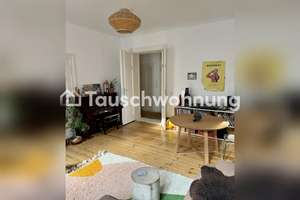 Tauschwohnung: 2,5 Zimmer Altbau Schöneberg landeseigene Wohnung – Die vollständige Adresse der Immobilie erhältst du vom Anbieter., 10827 Schöneberg, Berlin – Vorschaubild 2
